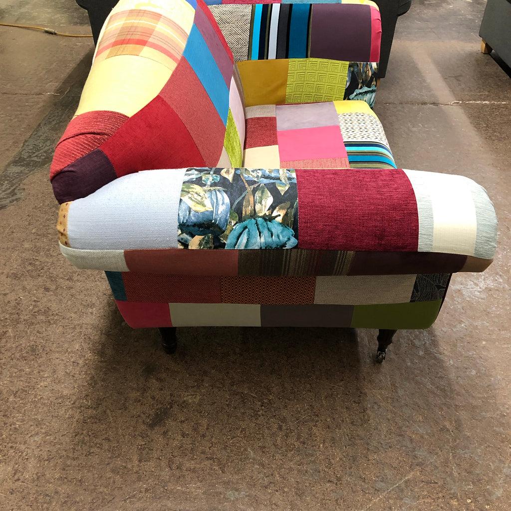 Duchess Sofa Long Eaton Patchwork Furniture