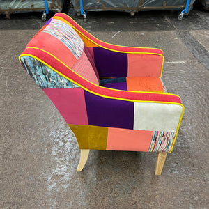 Milano Chair