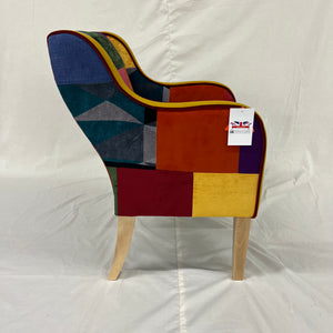 Tremezzo Chair