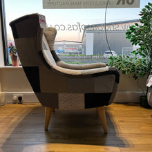 Taylor Wing Chair