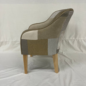 Lecco Small Chair
