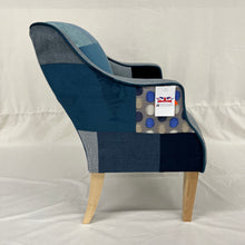 Lugano Chair