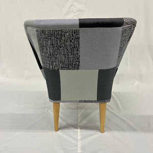 Cocktail Chair