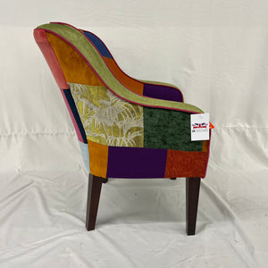 Lecco Large Chair