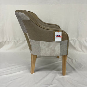 Lecco Small Chair