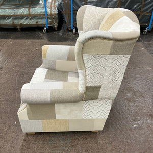 Maxi Wing Chair